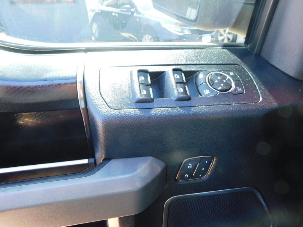 2017 Ford F-150 Image 27