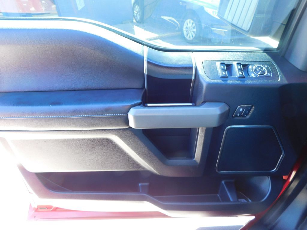 2017 Ford F-150 Image 28