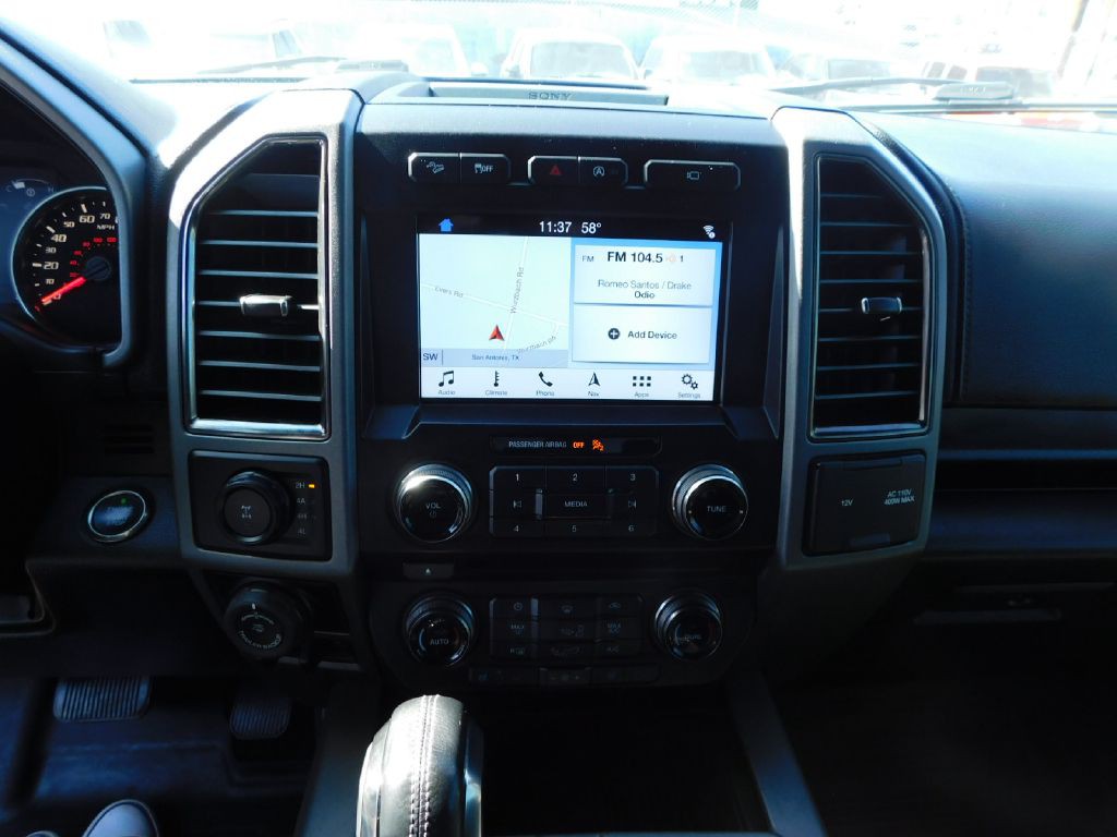 2017 Ford F-150 Image 30