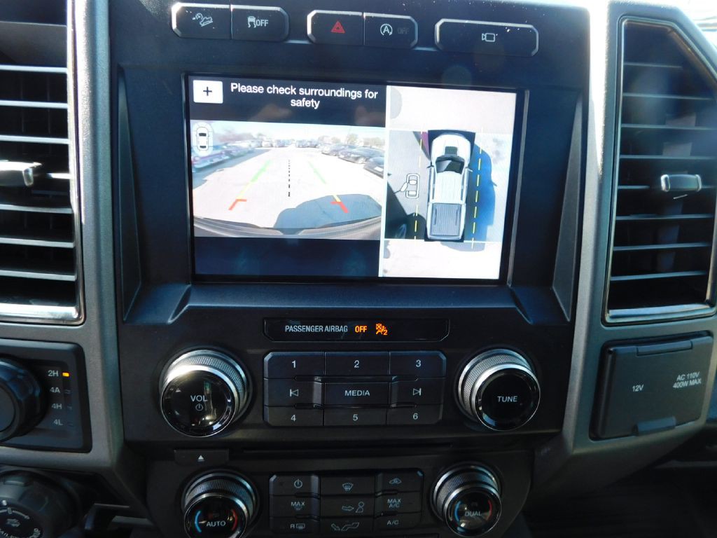 2017 Ford F-150 Image 31