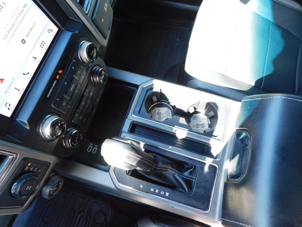 2017 Ford F-150 Image 33