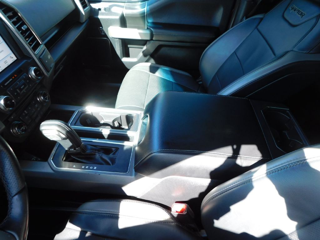 2017 Ford F-150 Image 34