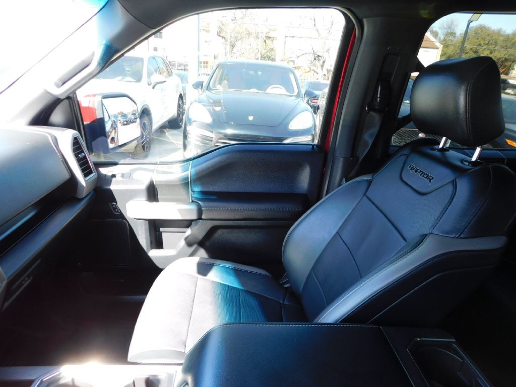 2017 Ford F-150 Image 36