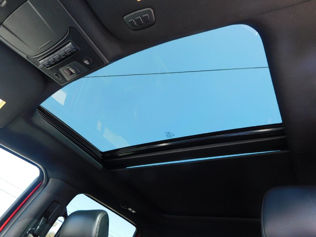 2017 Ford F-150 Image 38