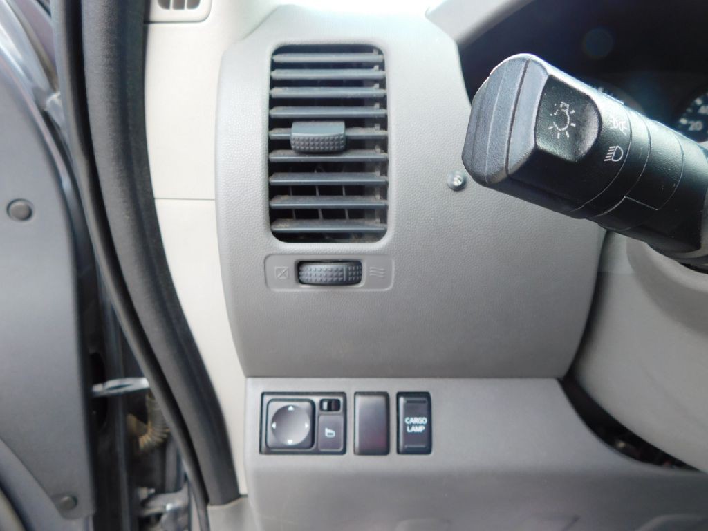 2018 Nissan Frontier Image 25