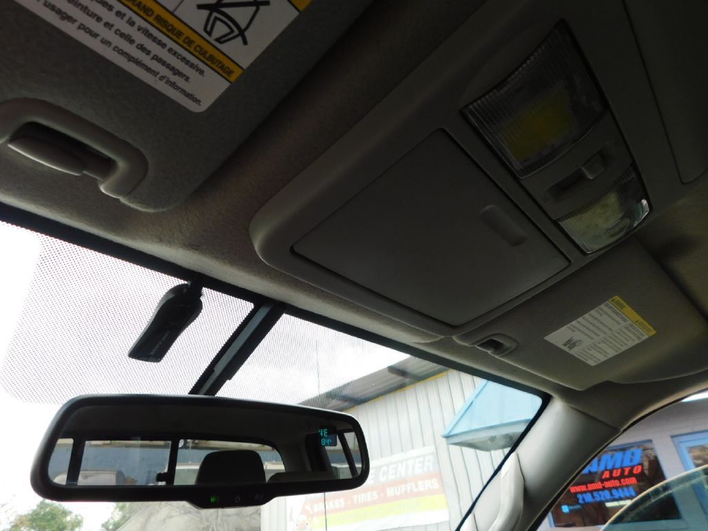 2018 Nissan Frontier Image 34