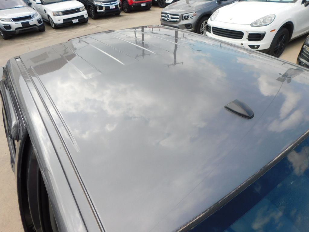 2018 Nissan Frontier Image 42