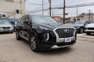 Image for 2021 Hyundai Palisade SEL ID: 7179016