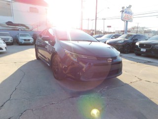 Image for 2023 Toyota Corolla LE ID: 7179043