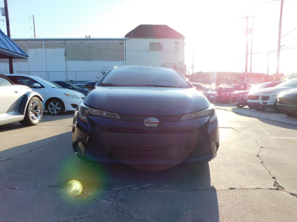 2023 Toyota Corolla Image 2