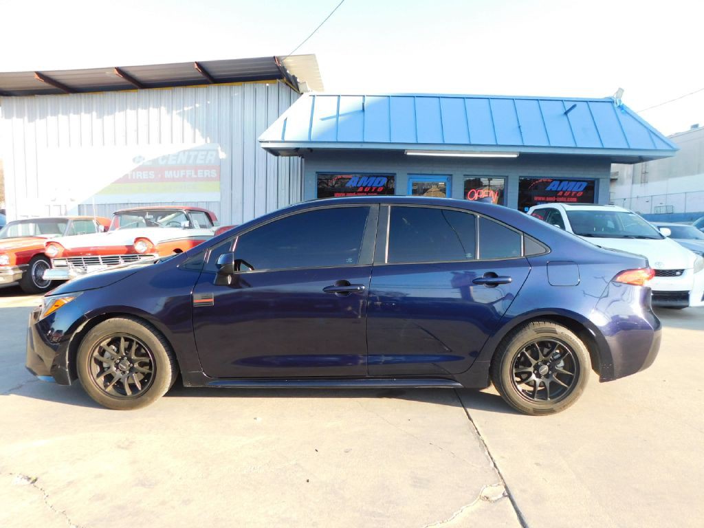 2023 Toyota Corolla Image 4