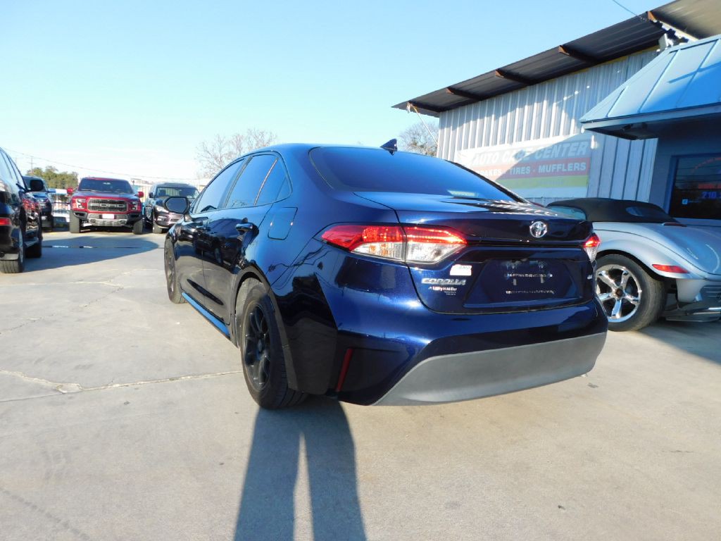 2023 Toyota Corolla Image 5