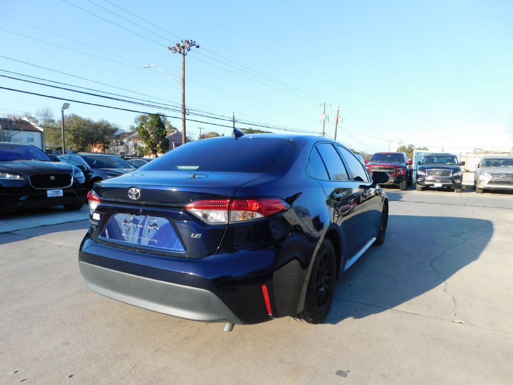 2023 Toyota Corolla Image 7