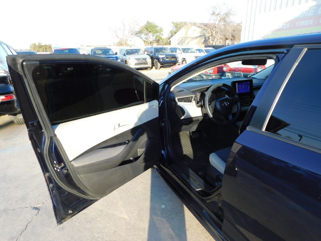 2023 Toyota Corolla Image 15