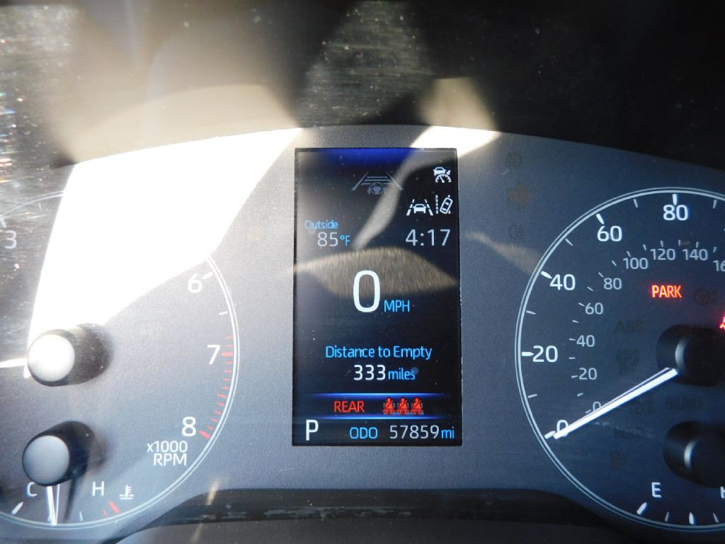 2023 Toyota Corolla Image 19