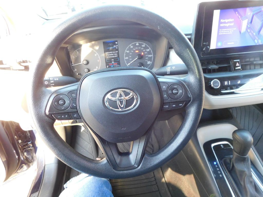 2023 Toyota Corolla Image 20