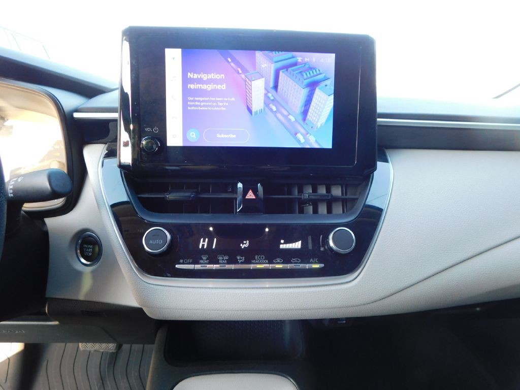 2023 Toyota Corolla Image 25