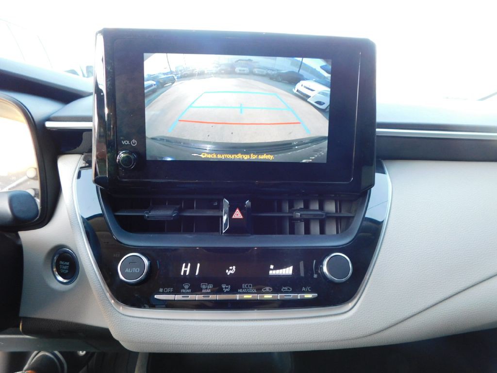 2023 Toyota Corolla Image 26