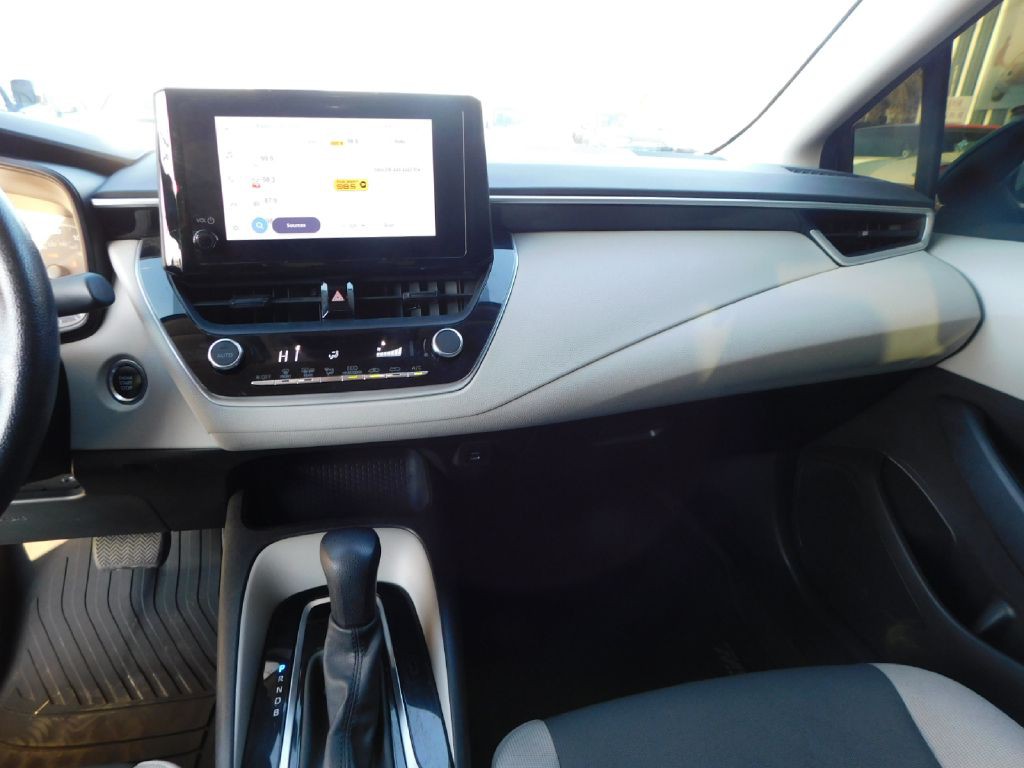 2023 Toyota Corolla Image 27