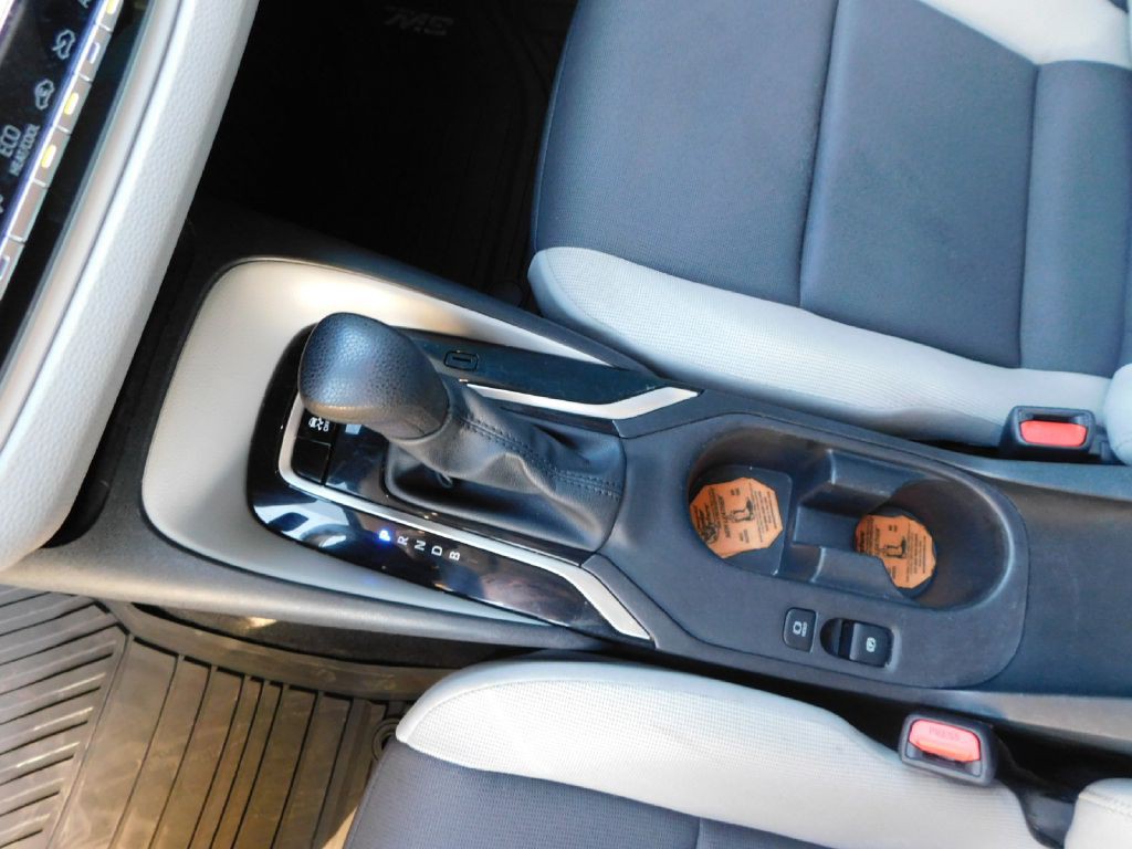 2023 Toyota Corolla Image 28