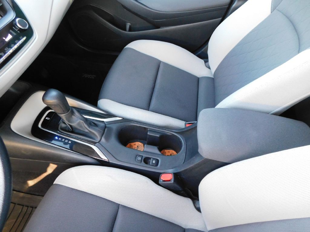 2023 Toyota Corolla Image 29