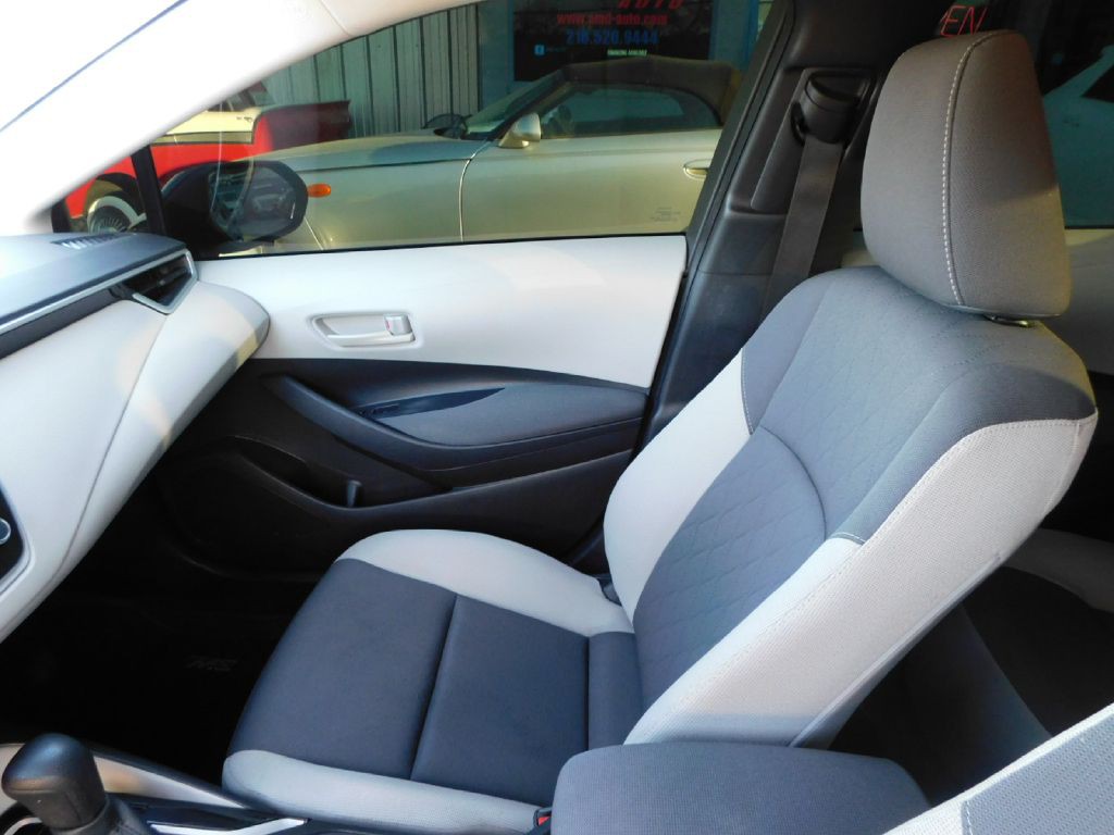 2023 Toyota Corolla Image 30