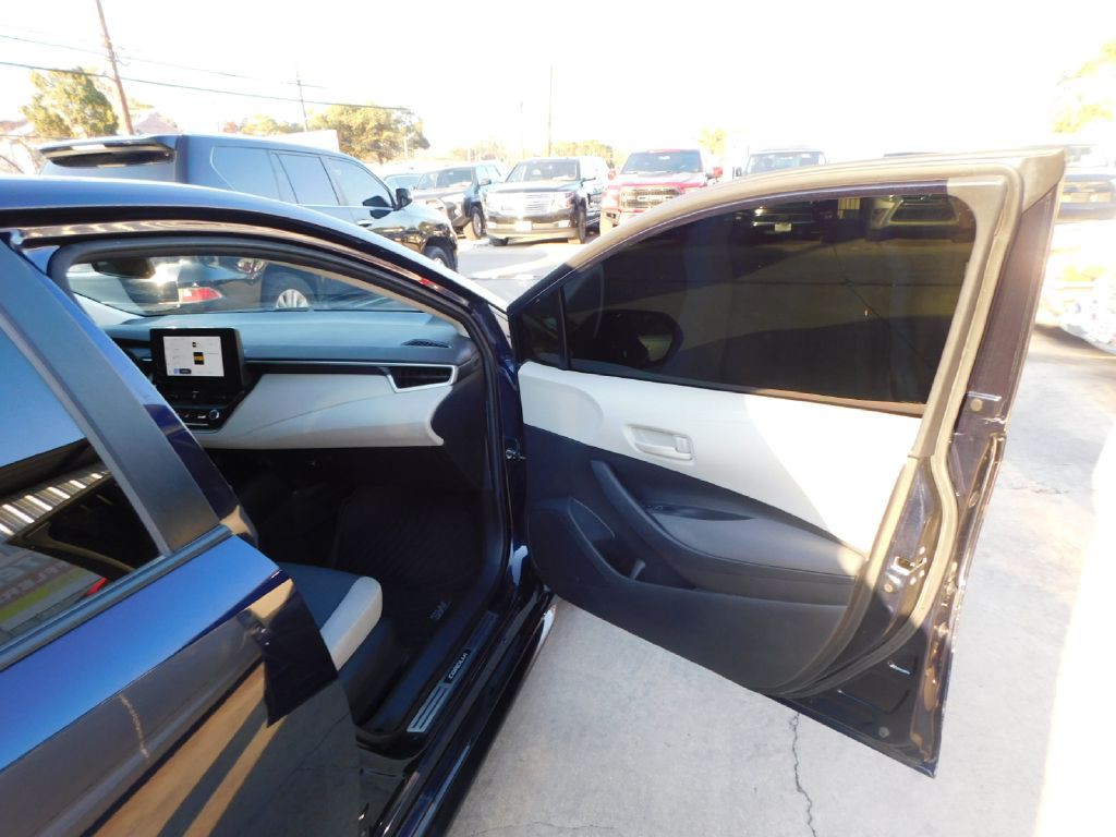 2023 Toyota Corolla Image 37