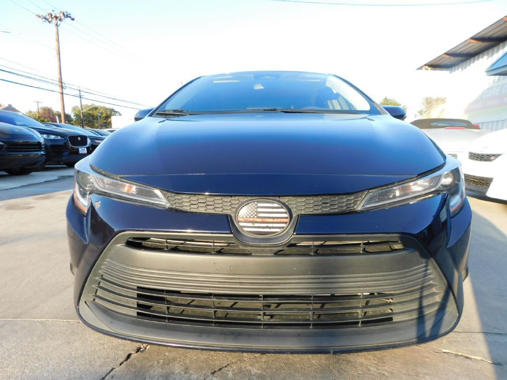 2023 Toyota Corolla Image 39