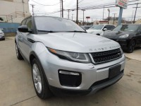 Image for 2018 Land Rover Range Rover Evoque SE ID: 7179079