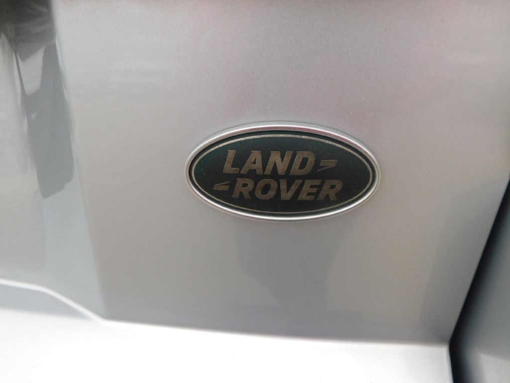 2018 Land Rover Range Rover Evoque Image 12
