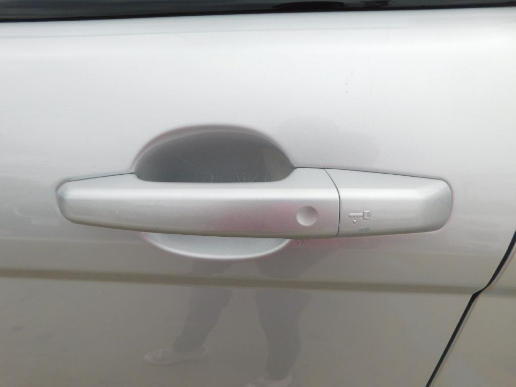 2018 Land Rover Range Rover Evoque Image 15