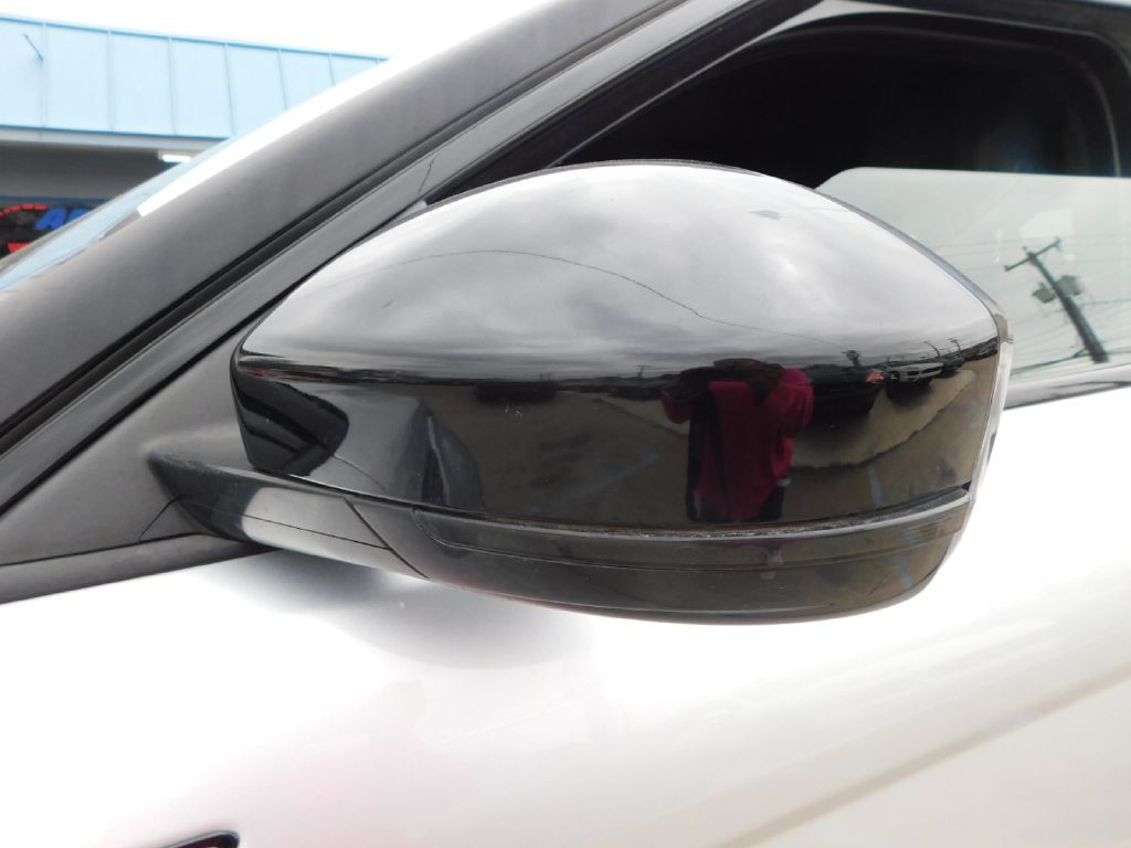 2018 Land Rover Range Rover Evoque Image 17