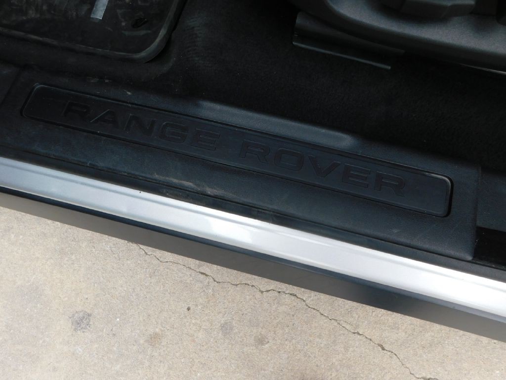 2018 Land Rover Range Rover Evoque Image 25