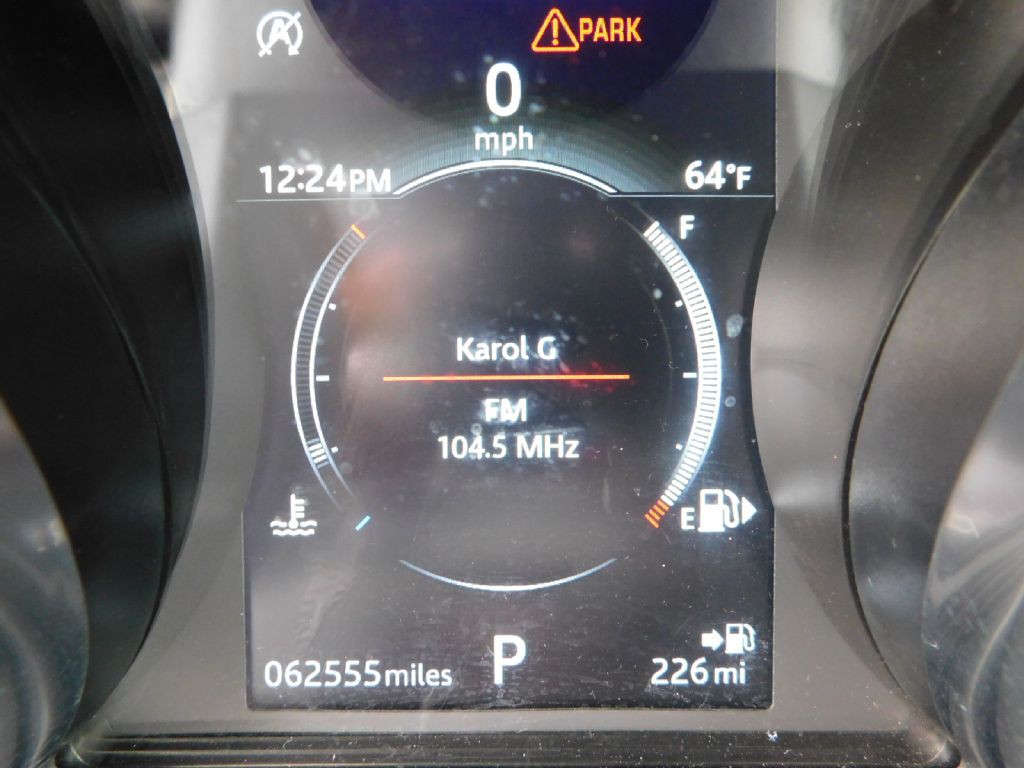 2018 Land Rover Range Rover Evoque Image 31