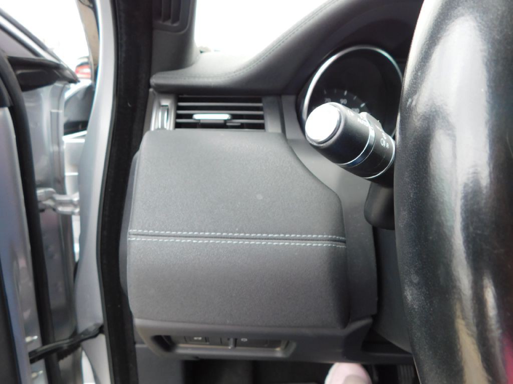 2018 Land Rover Range Rover Evoque Image 33