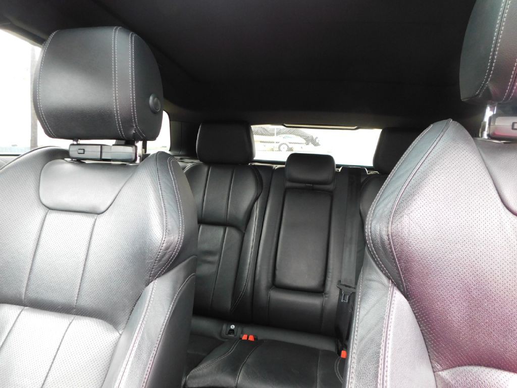 2018 Land Rover Range Rover Evoque Image 48