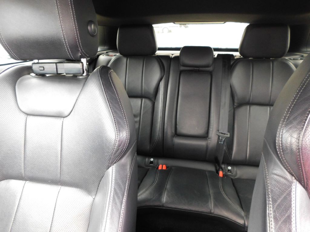 2018 Land Rover Range Rover Evoque Image 49