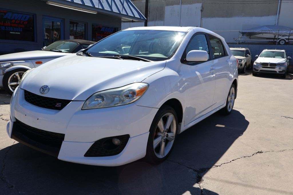 2009 Toyota Corolla Image 3