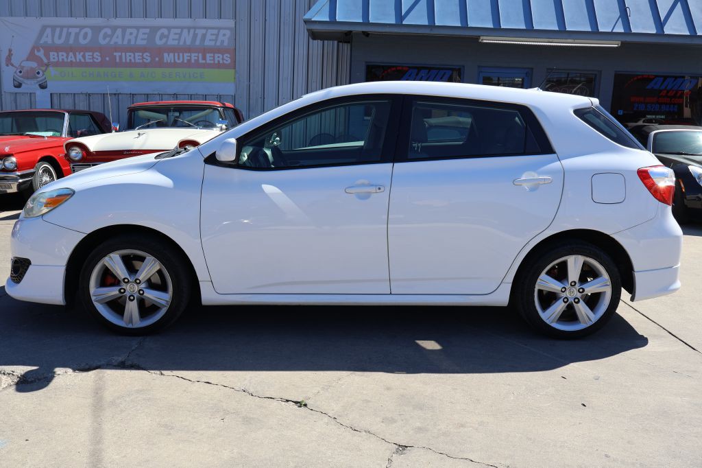 2009 Toyota Corolla Image 4