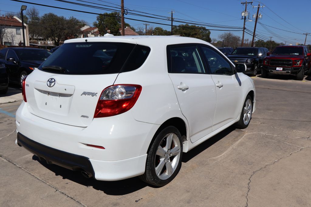 2009 Toyota Corolla Image 7