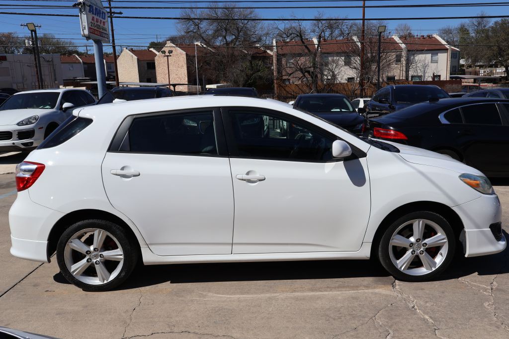2009 Toyota Corolla Image 8