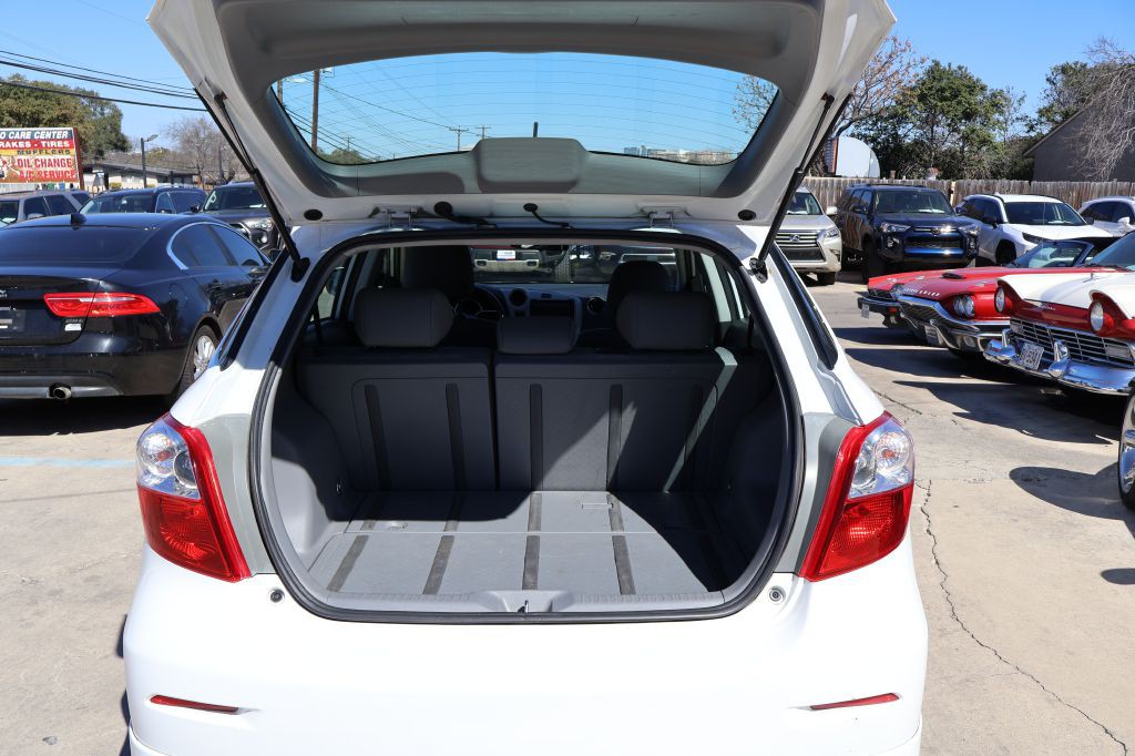 2009 Toyota Corolla Image 9