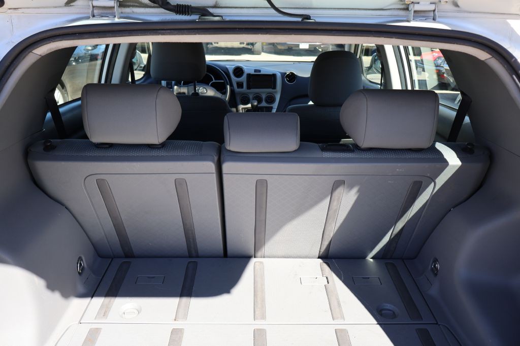 2009 Toyota Corolla Image 10