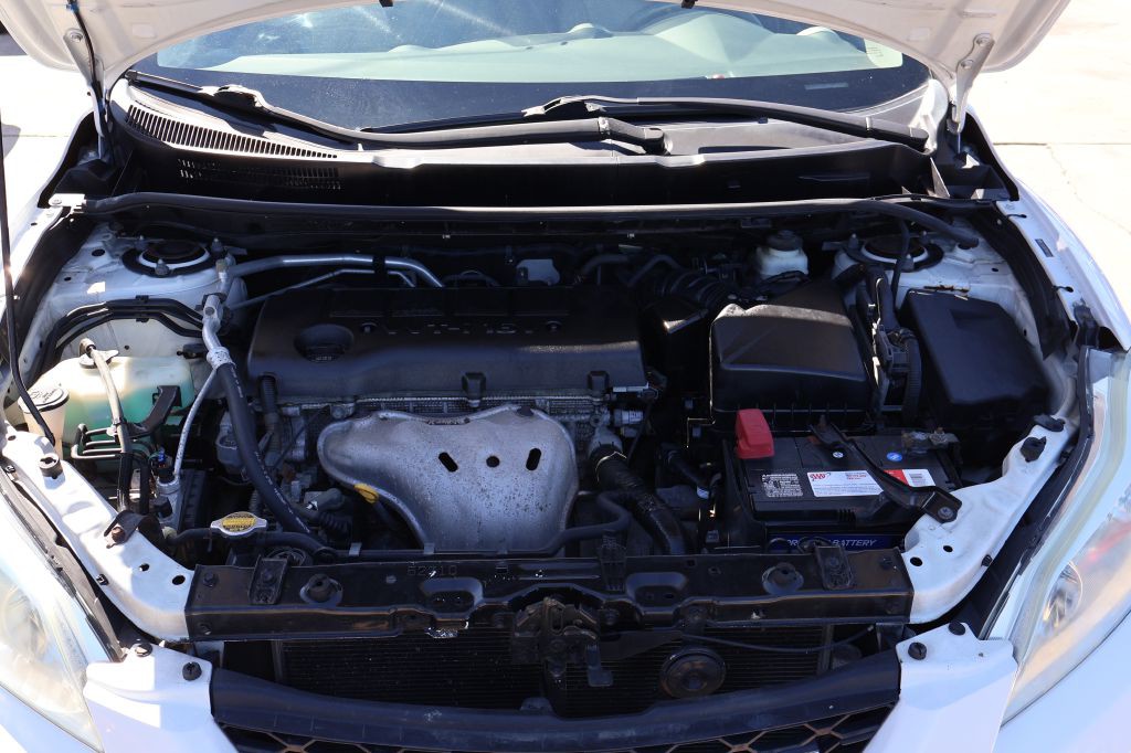 2009 Toyota Corolla Image 11