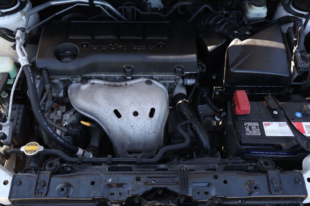 2009 Toyota Corolla Image 12