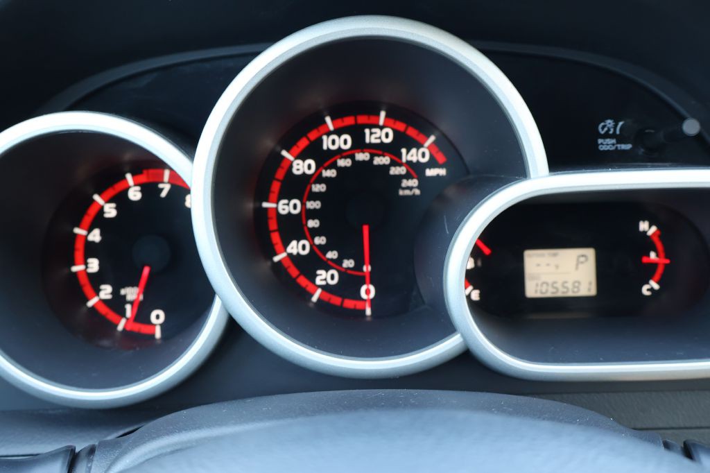 2009 Toyota Corolla Image 13