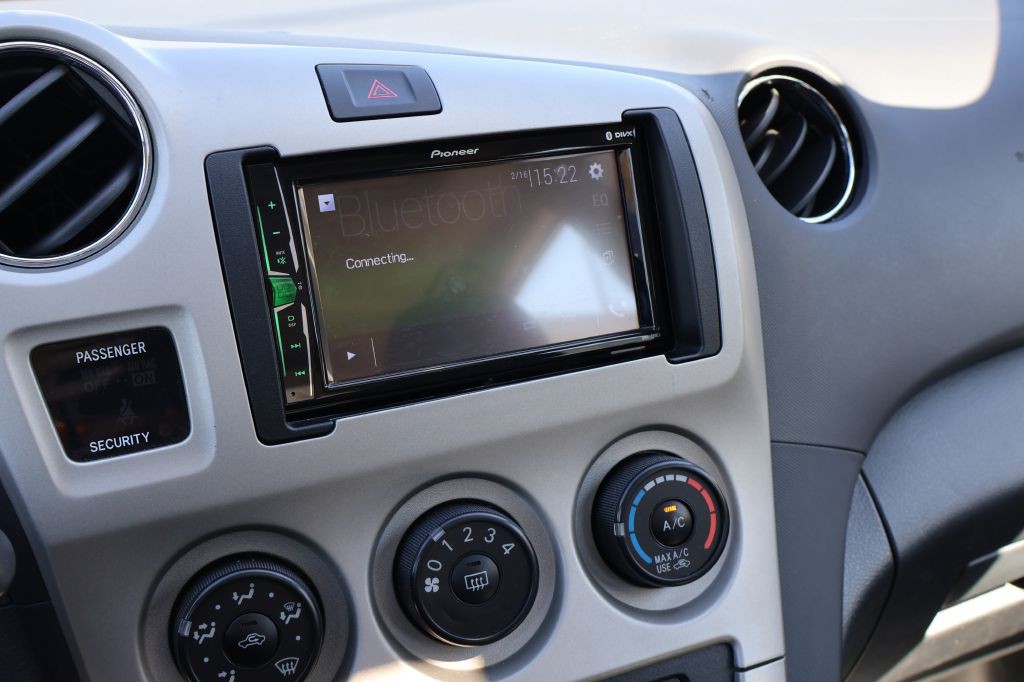 2009 Toyota Corolla Image 15