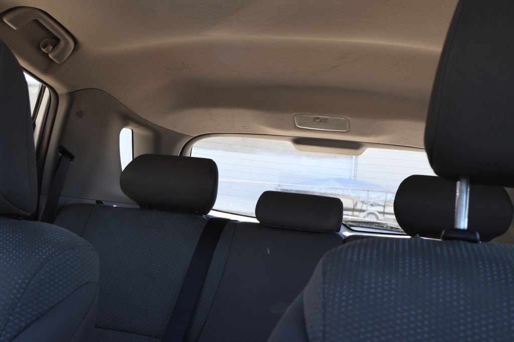 2009 Toyota Corolla Image 17