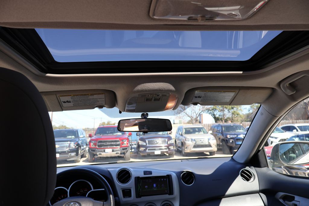 2009 Toyota Corolla Image 19