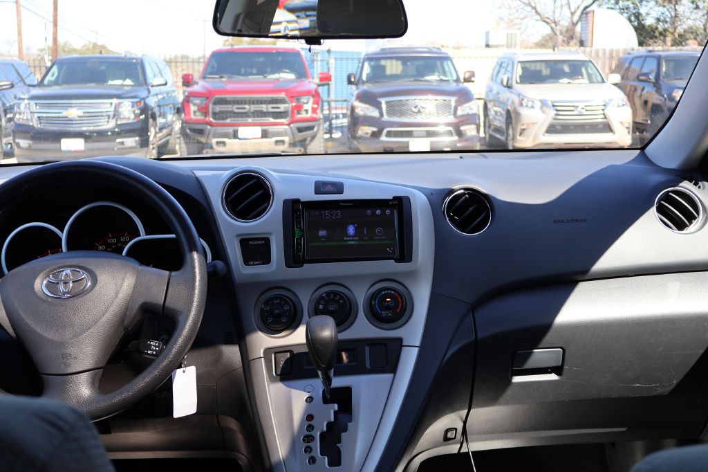 2009 Toyota Corolla Image 21